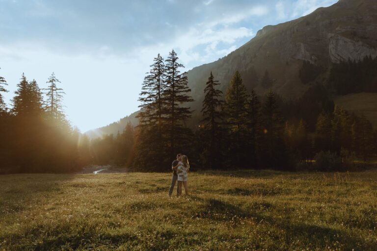 The Best Proposal Spots in Switzerland – From a Local Photographer