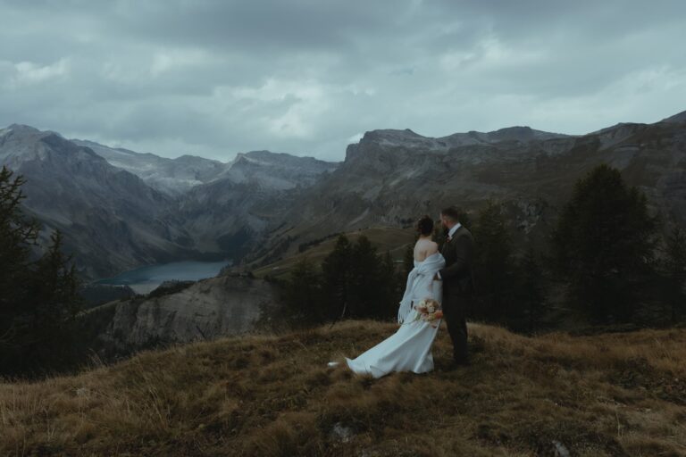 How to Elope & Get Married in Switzerland in 2026 – The Complete Guide – From A Local Photographer